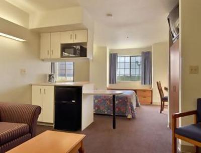 фото отеля Motel 6 Cal Expo