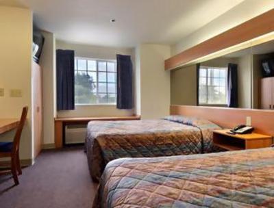 фото отеля Motel 6 Cal Expo