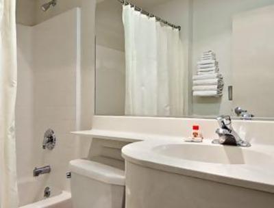 фото отеля Motel 6 Cal Expo