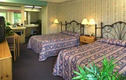 фото отеля Motel 6 Cal Expo
