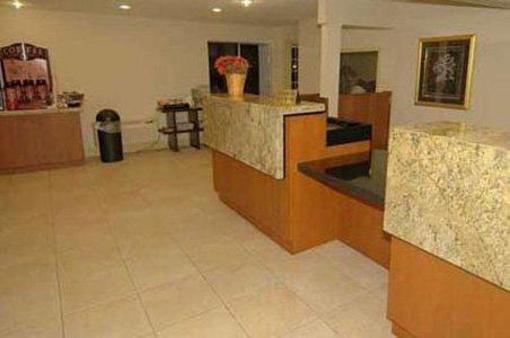фото отеля Motel 6 Cal Expo