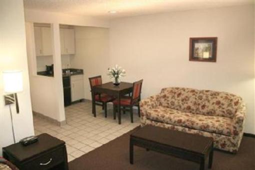 фото отеля Motel 6 Cal Expo