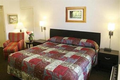 фото отеля Motel 6 Cal Expo