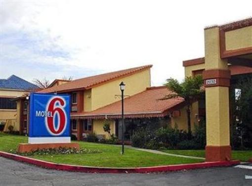 фото отеля Motel 6 Cal Expo