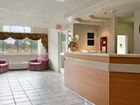 фото отеля Motel 6 Cal Expo