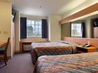 фото отеля Motel 6 Cal Expo