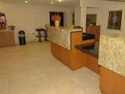 фото отеля Motel 6 Cal Expo