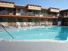 фото отеля Motel 6 Cal Expo