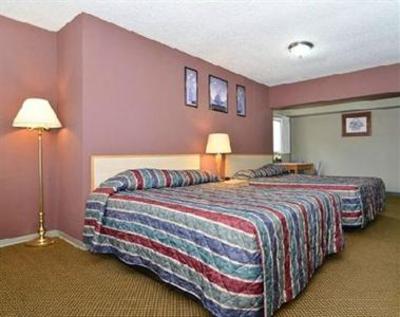 фото отеля The Inn at Salmon Creek