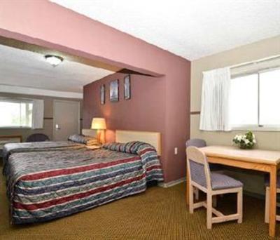 фото отеля The Inn at Salmon Creek