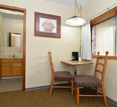фото отеля The Inn at Salmon Creek
