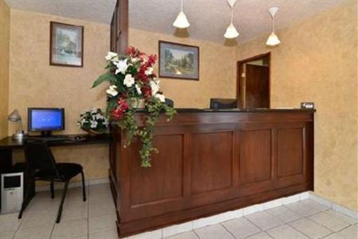 фото отеля The Inn at Salmon Creek