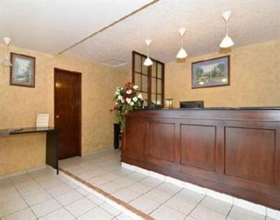 фото отеля The Inn at Salmon Creek