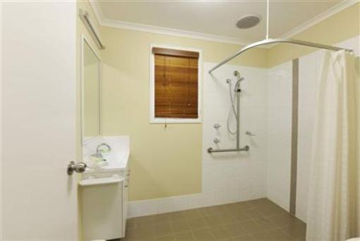 фото отеля Anchorage Holiday Park Iluka