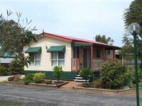 Anchorage Holiday Park Iluka