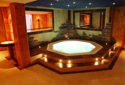 фото отеля Hotel Europa Annex