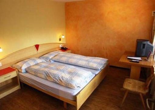 фото отеля Hotel Europa Annex