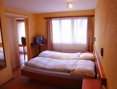 фото отеля Hotel Europa Annex