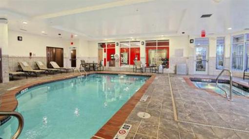 фото отеля Hilton Garden Inn Tulsa Midtown