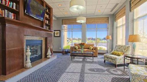 фото отеля Hilton Garden Inn Tulsa Midtown
