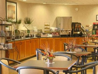 фото отеля Wingate Inn Warner Robins
