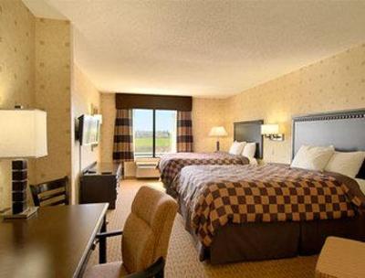 фото отеля Wingate Inn Warner Robins