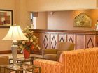 фото отеля Wingate Inn Warner Robins