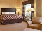 фото отеля Wingate Inn Warner Robins