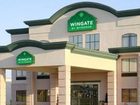 фото отеля Wingate Inn Warner Robins