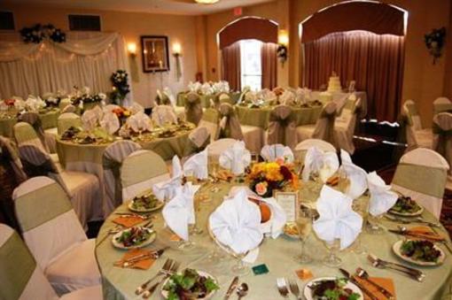 фото отеля Holiday Inn Express La Plata
