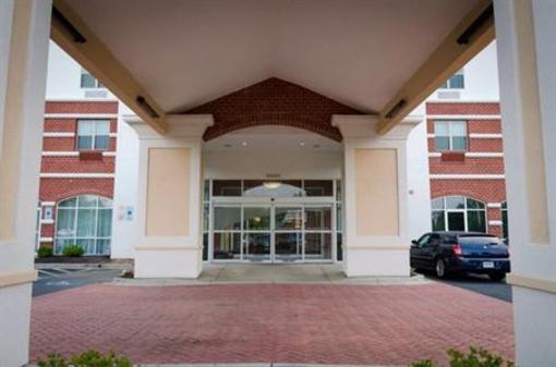 фото отеля Holiday Inn Express La Plata