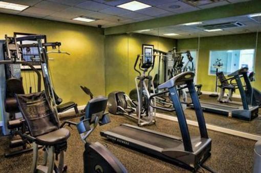 фото отеля Holiday Inn Express La Plata