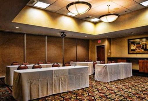 фото отеля Holiday Inn Express La Plata