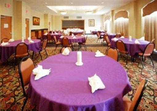 фото отеля Holiday Inn Express La Plata