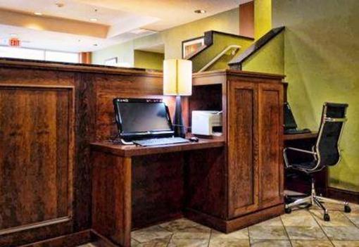 фото отеля Holiday Inn Express La Plata