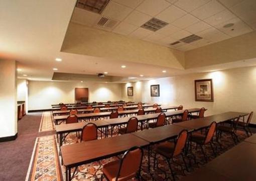 фото отеля Holiday Inn Express La Plata