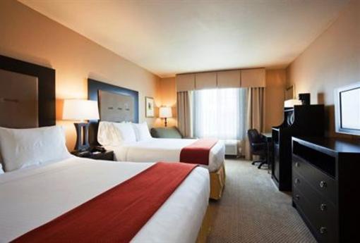 фото отеля Holiday Inn Express La Plata