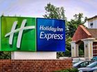 фото отеля Holiday Inn Express La Plata