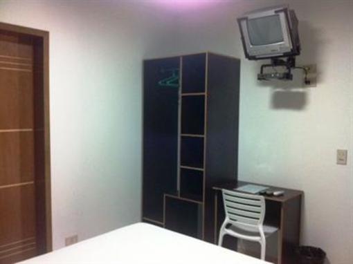 фото отеля Residenza Canoa