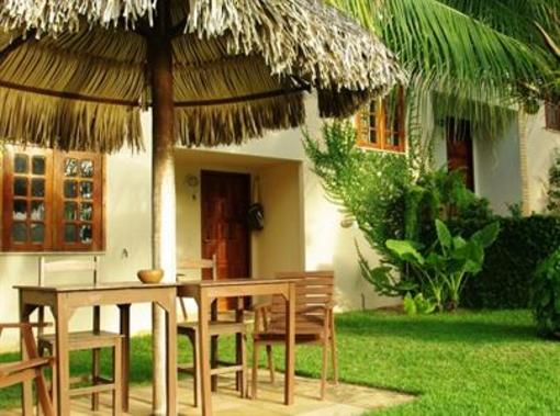 фото отеля Residenza Canoa