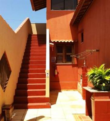 фото отеля Residenza Canoa