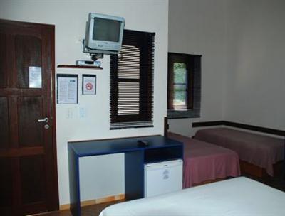 фото отеля Residenza Canoa