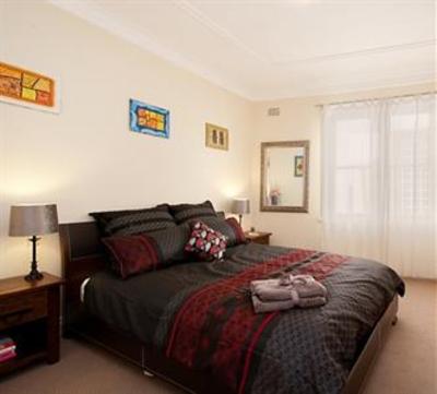 фото отеля Manly Beach Bed and Breakfast