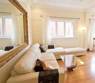 фото отеля Manly Beach Bed and Breakfast