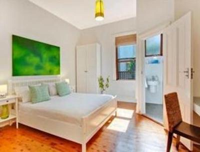 фото отеля Manly Beach Bed and Breakfast