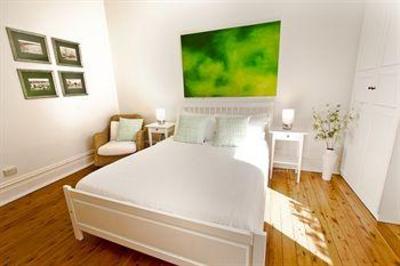 фото отеля Manly Beach Bed and Breakfast