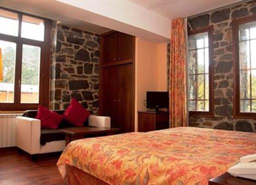 фото отеля Amoretes Hotel