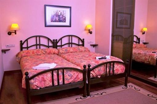 фото отеля Amoretes Hotel