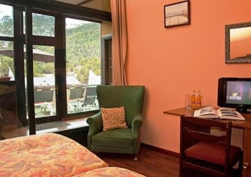 фото отеля Amoretes Hotel