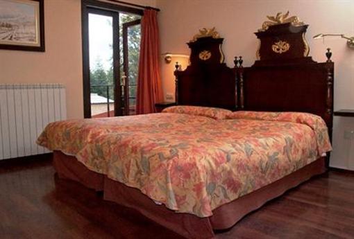 фото отеля Amoretes Hotel